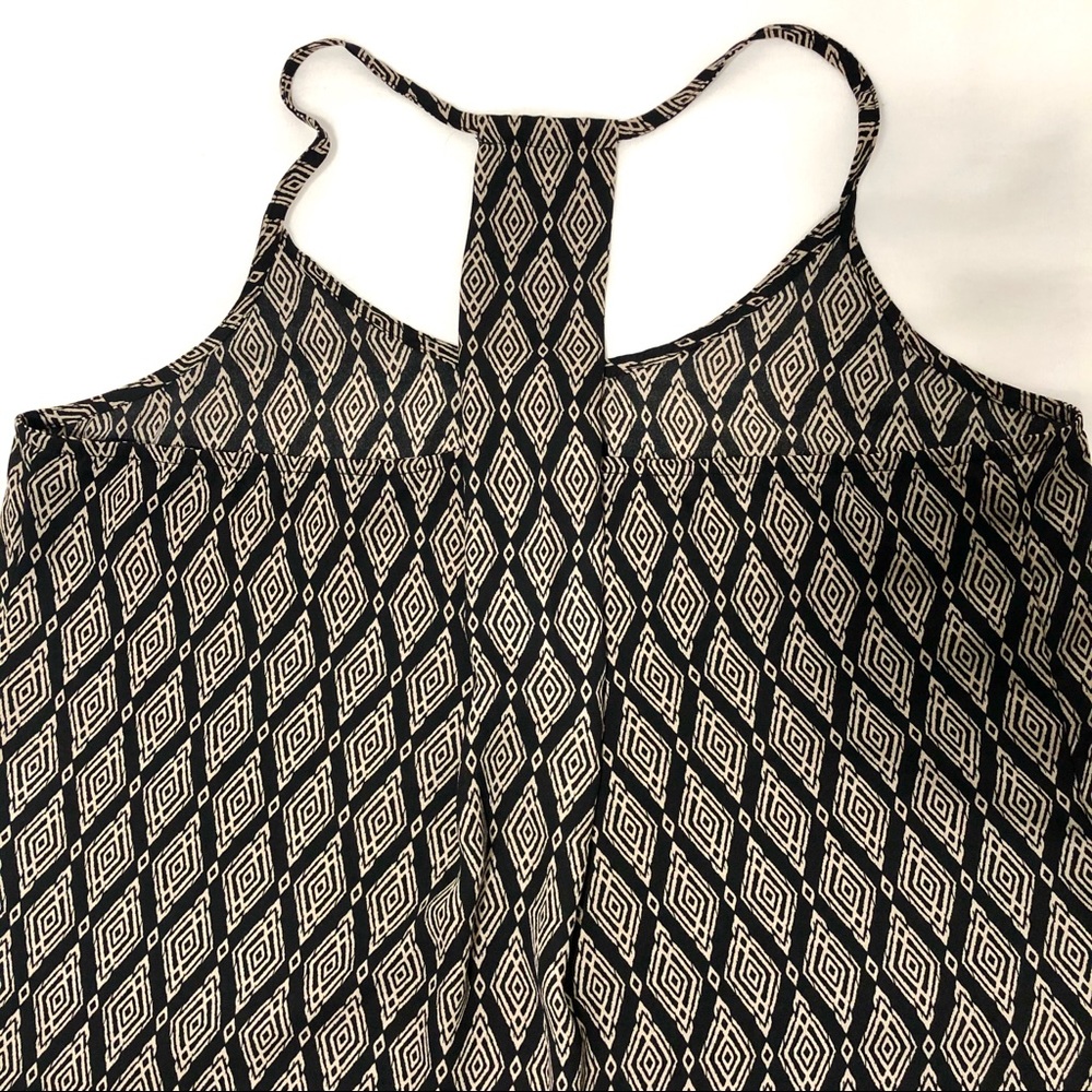 Geo print top - Picture 4 of 7